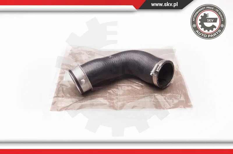 Charge Air Hose (24SKV192)