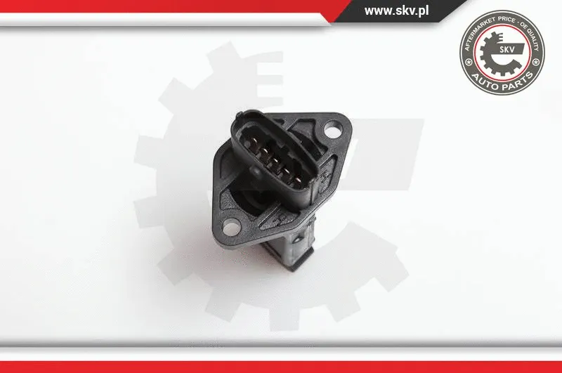 Mass Air Flow Sensor