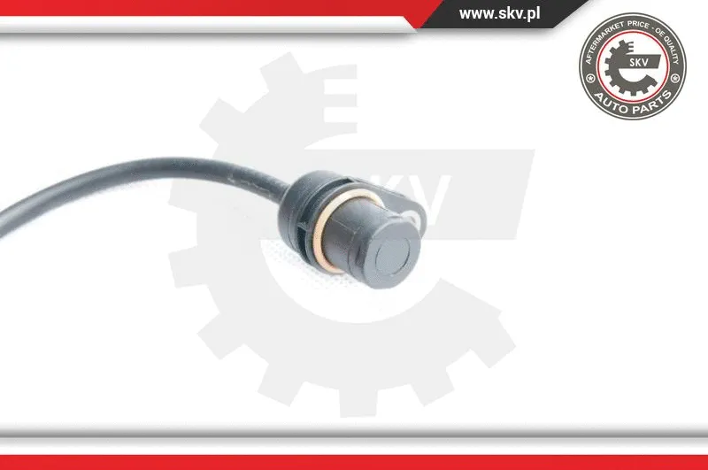 Steering Angle Sensor