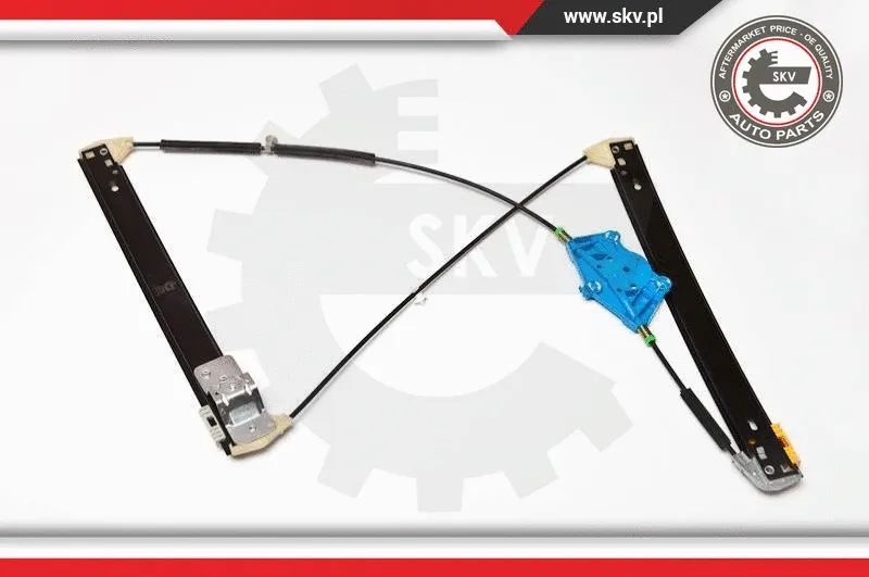 Window Regulator (01SKV391)
