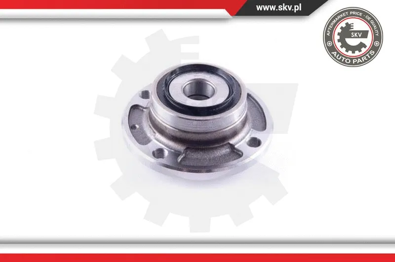 Wheel Bearing Kit