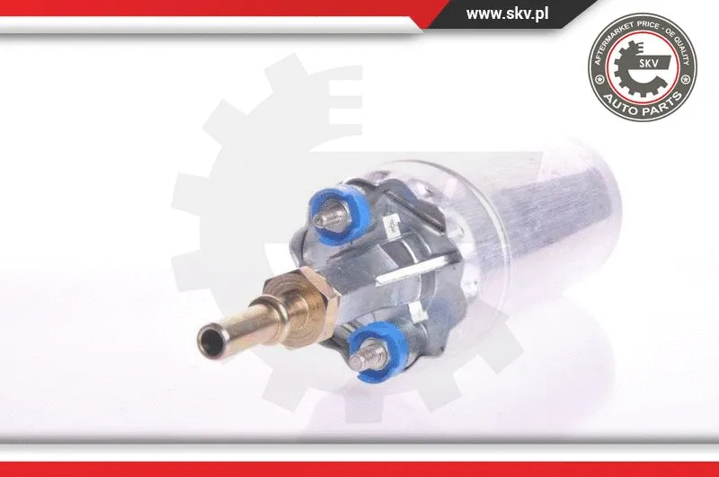 Fuel Pump