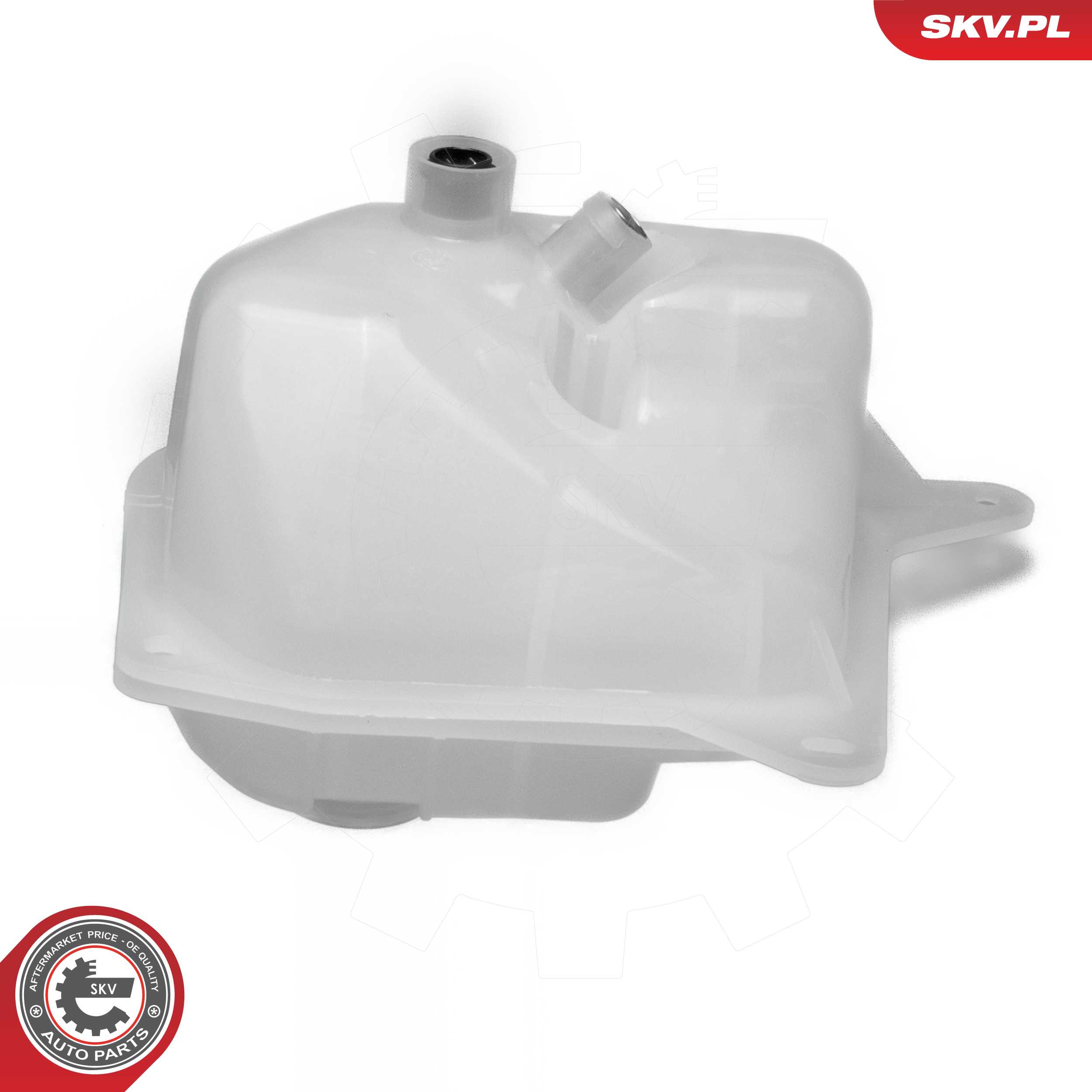 Expansion Tank, coolant