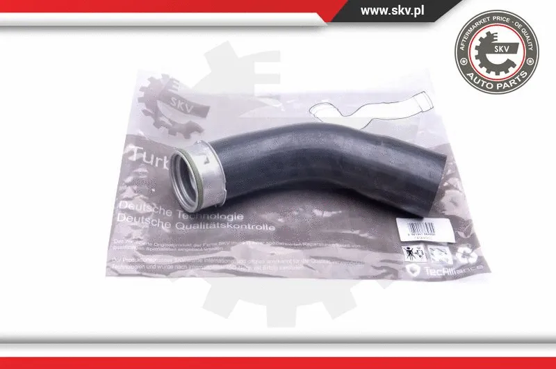 Charge Air Hose (24SKV952)