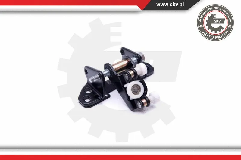 Roller Guide, sliding door