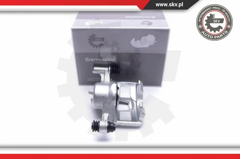 Brake Caliper (50SKV802)