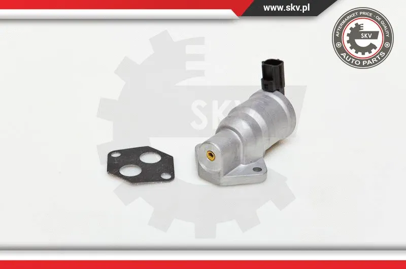 Idle Control Valve, air supply (08SKV225)