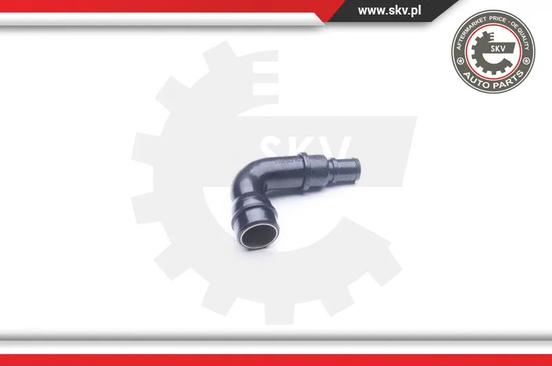 Hose, crankcase ventilation