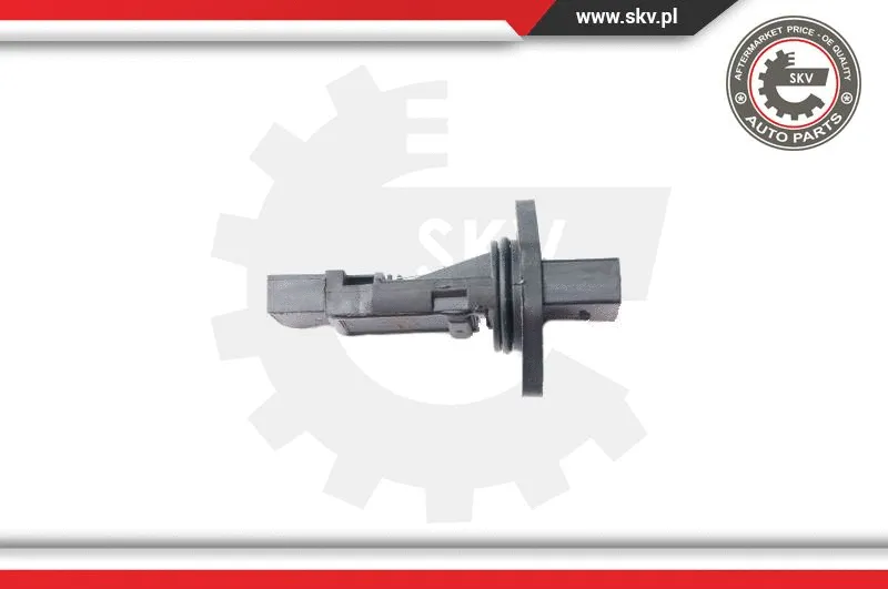 Mass Air Flow Sensor
