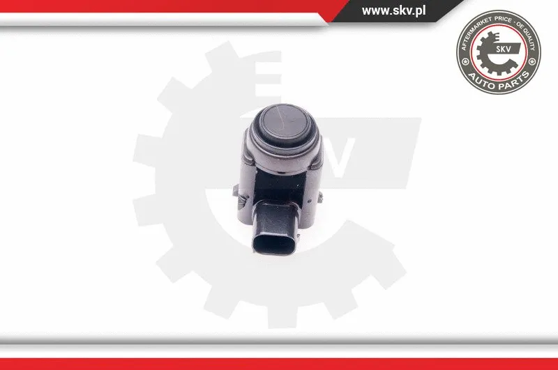 Sensor, parking distance control