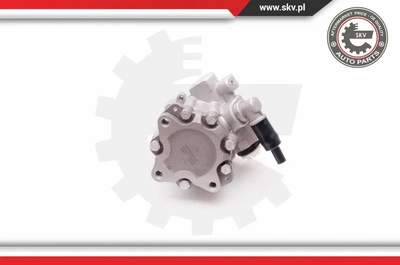 Hydraulic Pump, steering