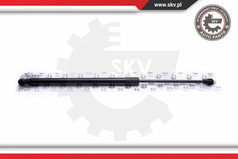 Gas Spring, boot/cargo area (52SKV573)
