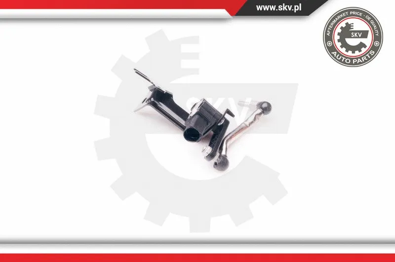 Sensor, Xenon light (headlight levelling) (17SKV373)