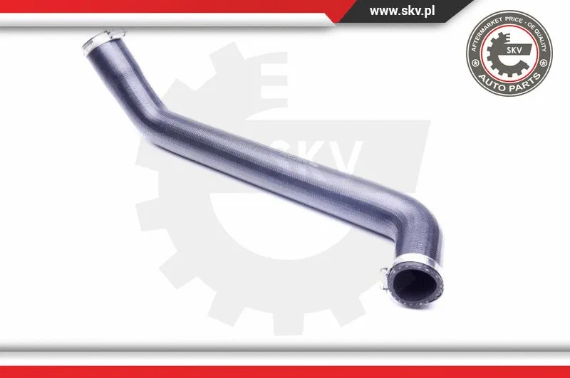 Charge Air Hose (43SKV092)