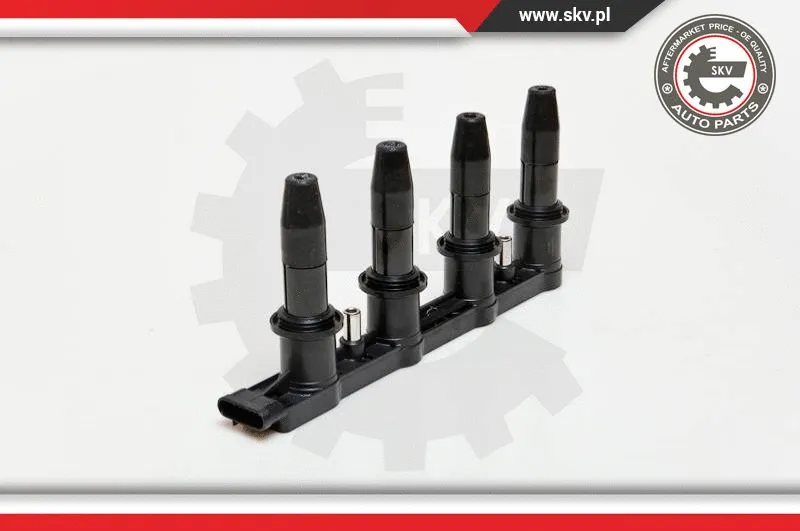 Ignition Coil