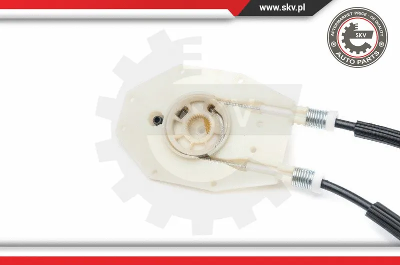 Window Regulator (01SKV943)