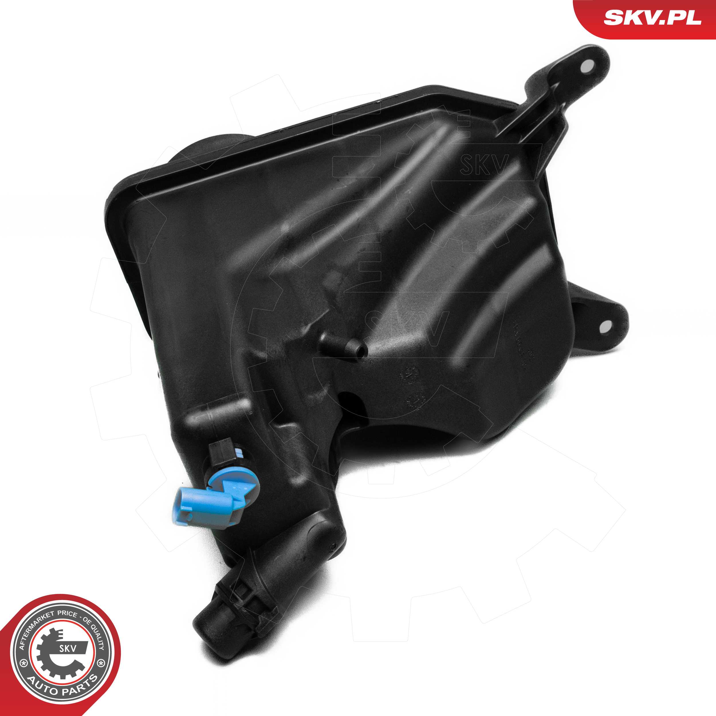 Expansion Tank, coolant