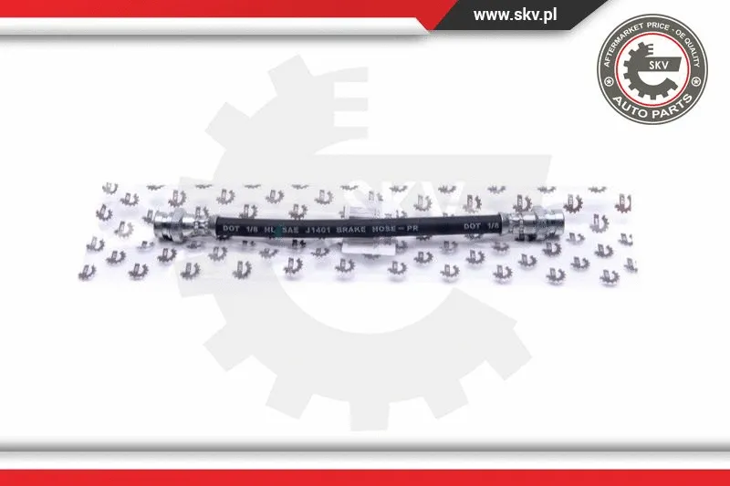 Brake Hose (35SKV138)