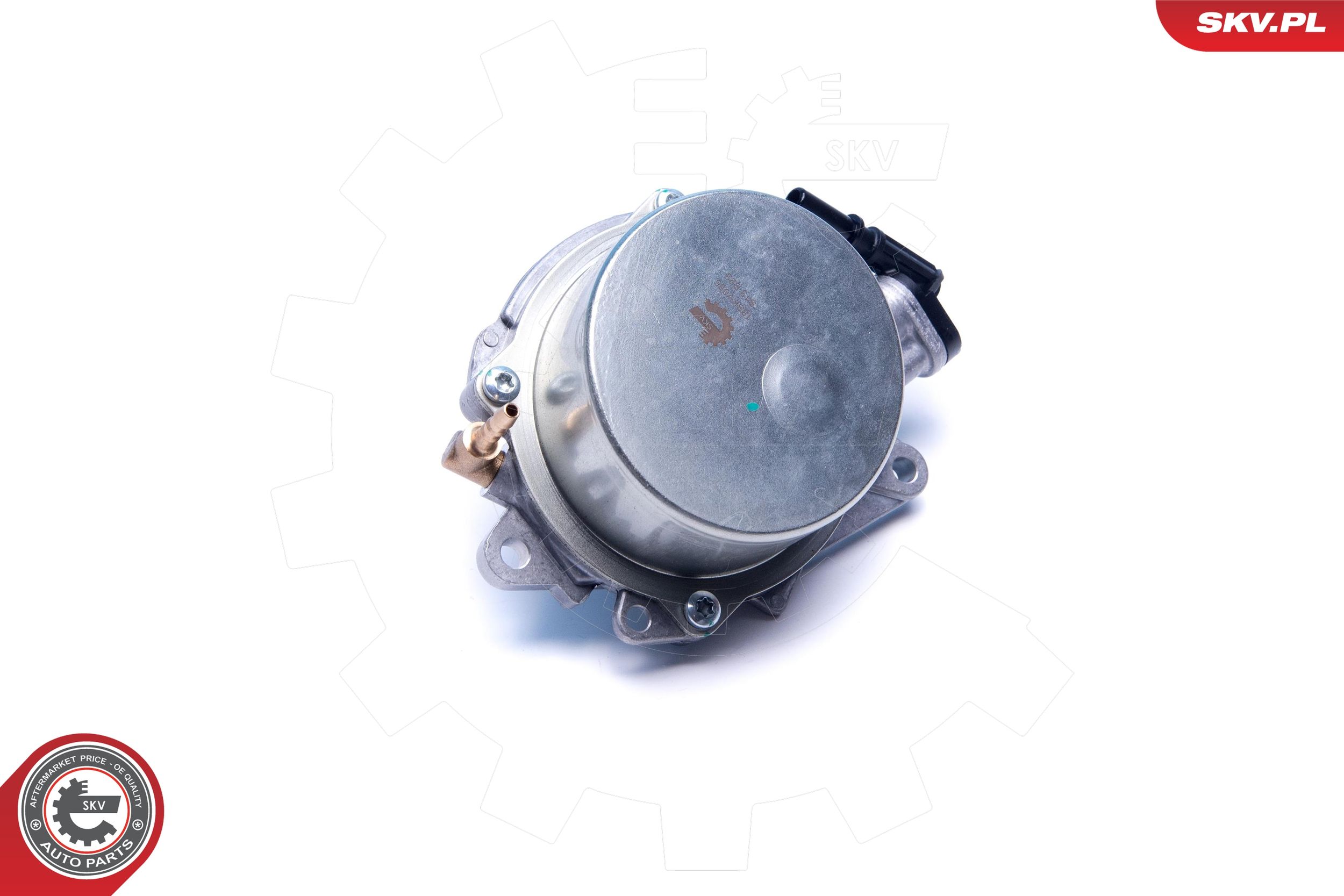 Vacuum Pump, braking system