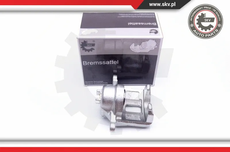 Brake Caliper (34SKV331)