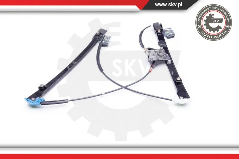 Window Regulator