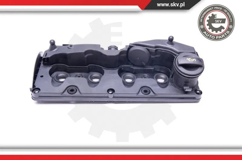 Cylinder Head Cover