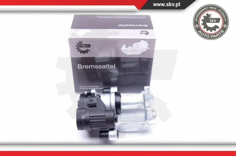 Brake Caliper (44SKV427)