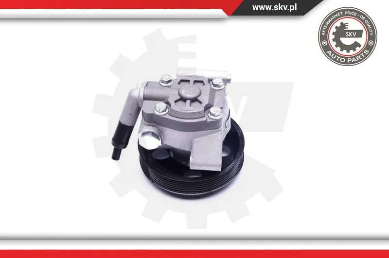 Hydraulic Pump, steering