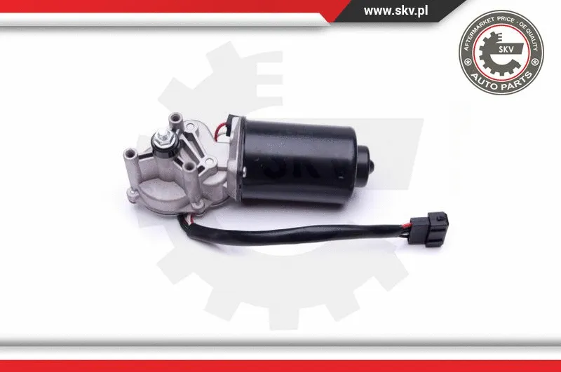 Wiper Motor
