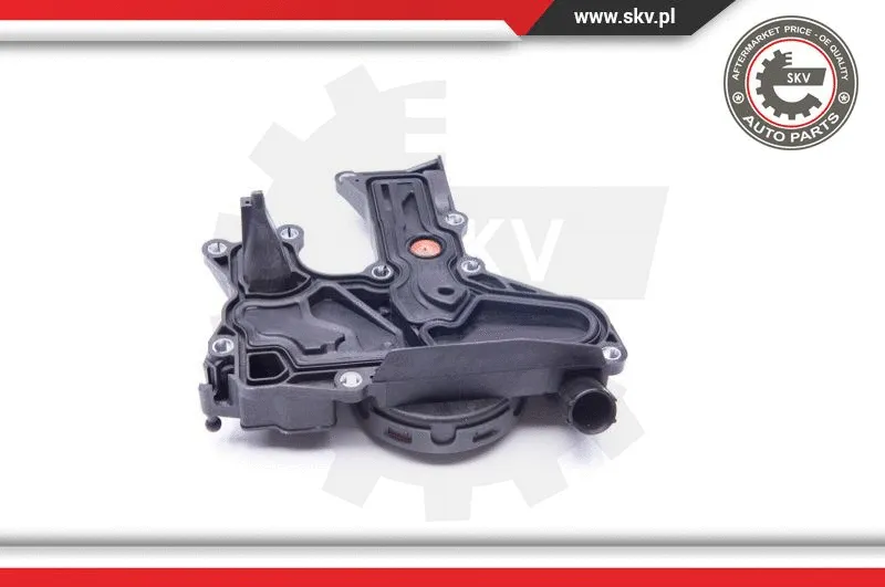 Repair Kit, crankcase ventilation