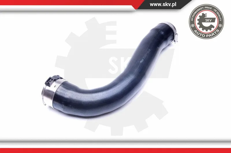 Charge Air Hose