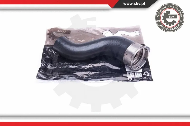 Charge Air Hose (43SKV159)