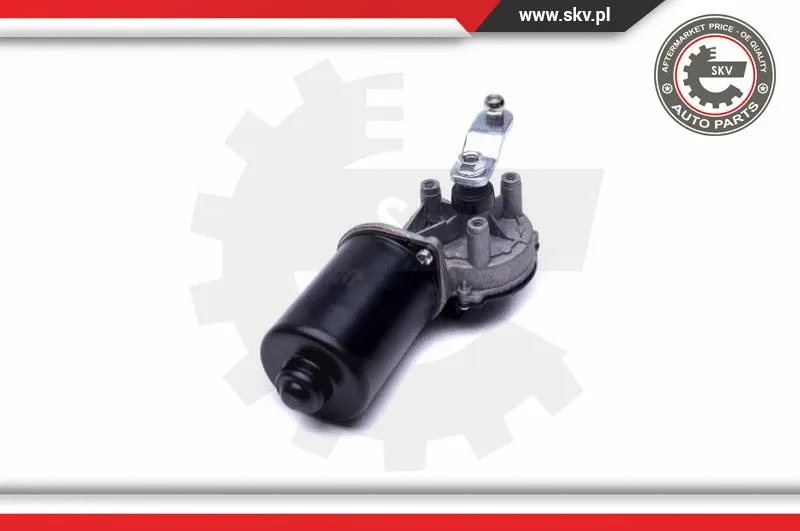 Wiper Motor