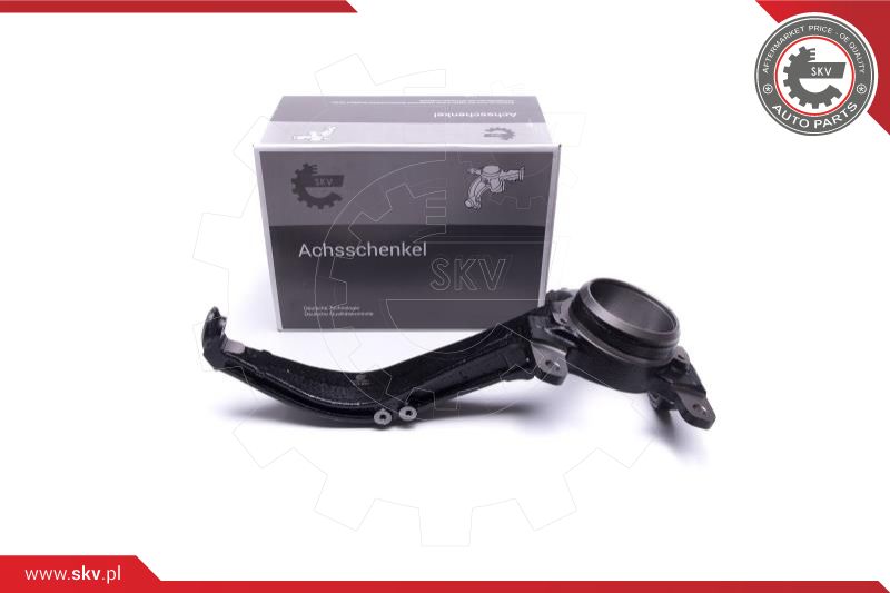 Steering Knuckle, wheel suspension (47SKV661)