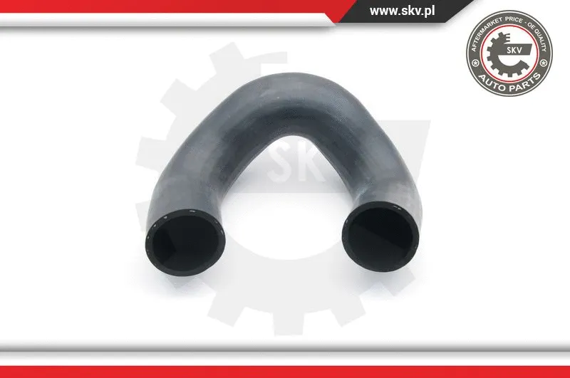 Charge Air Hose