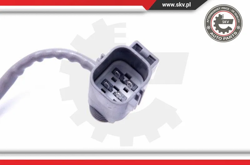 Lambda Sensor