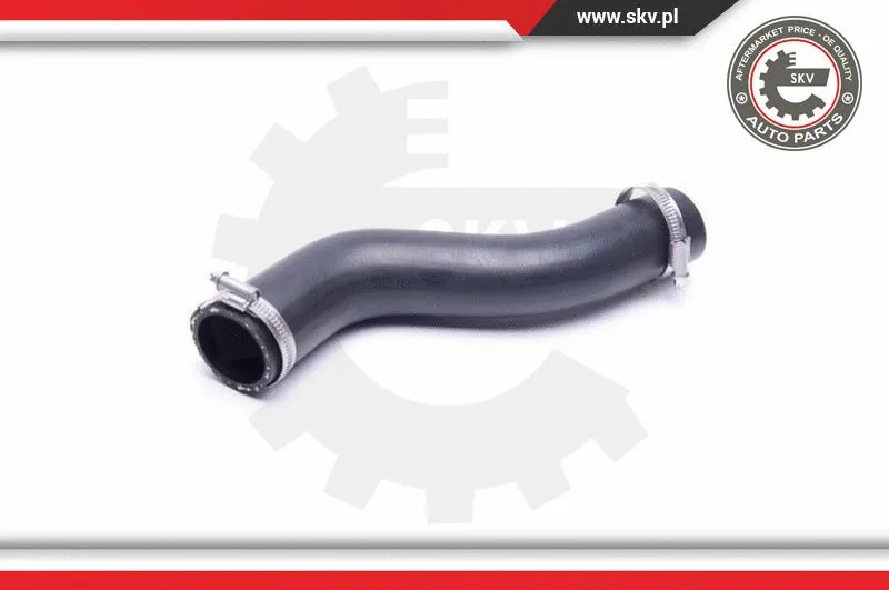 Charge Air Hose