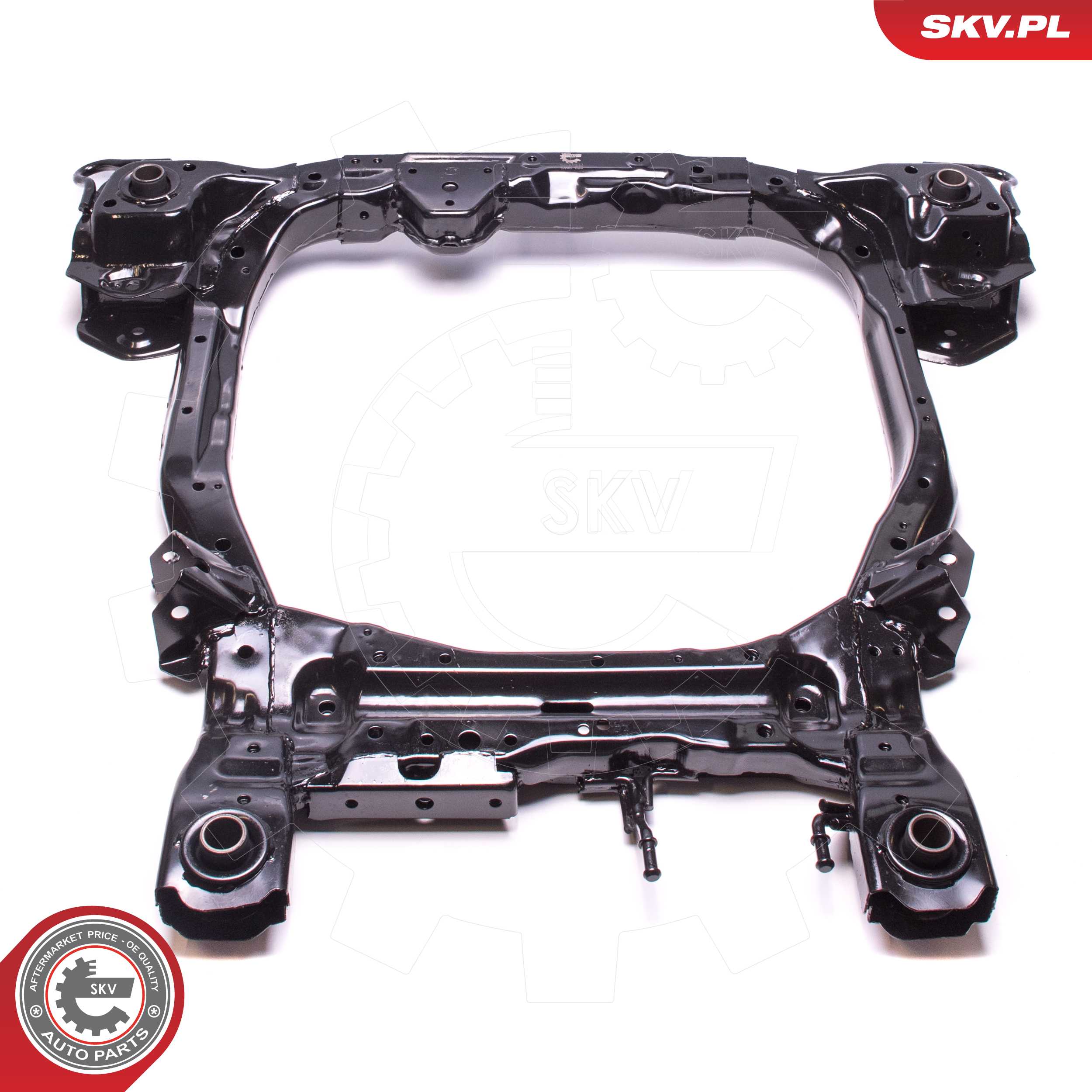 Support Frame/Subframe
