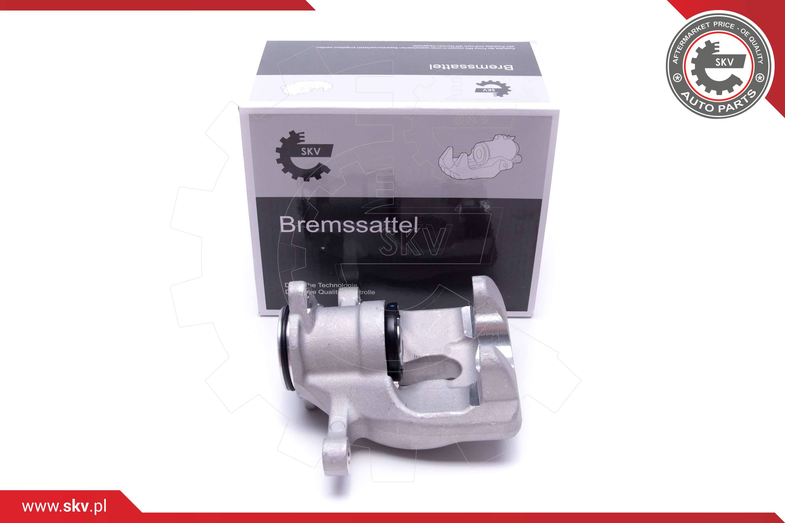 Brake Caliper (56SKV363)