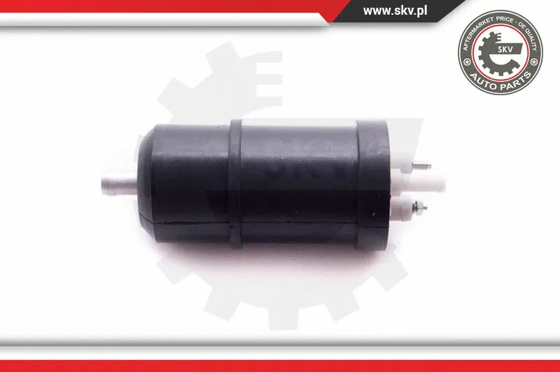 Fuel Feed Unit