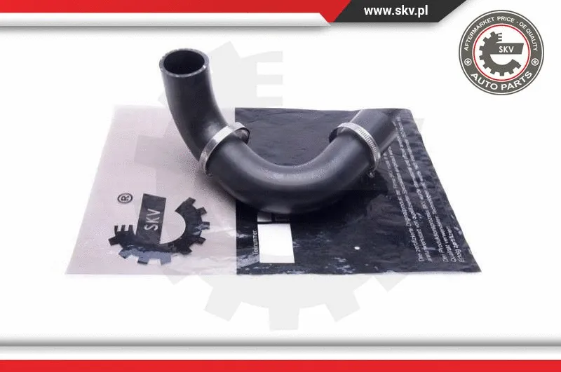 Charge Air Hose (24SKV554)