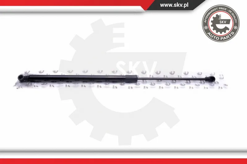 Gas Spring, boot/cargo area (52SKV733)