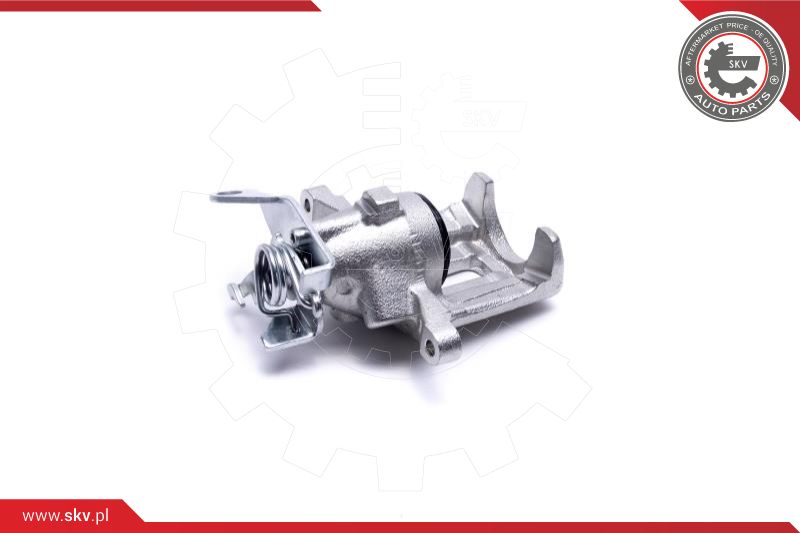 Brake Caliper
