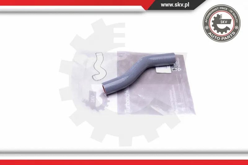 Charge Air Hose (24SKV726)