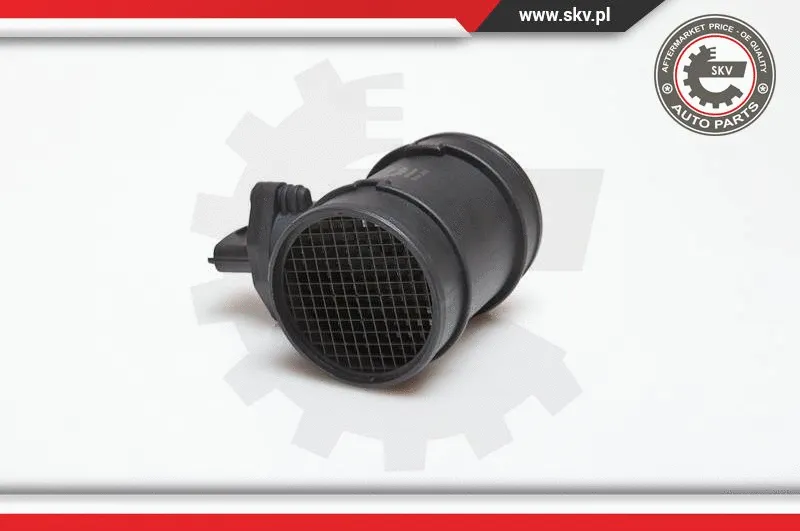 Mass Air Flow Sensor