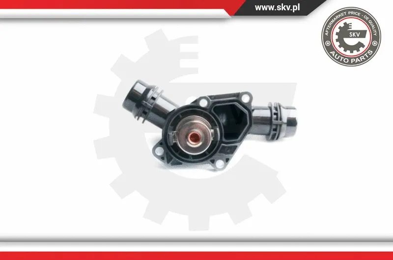 Thermostat, coolant (20SKV026)