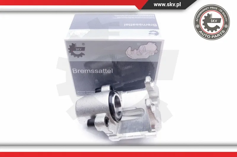Brake Caliper (23SKV861)