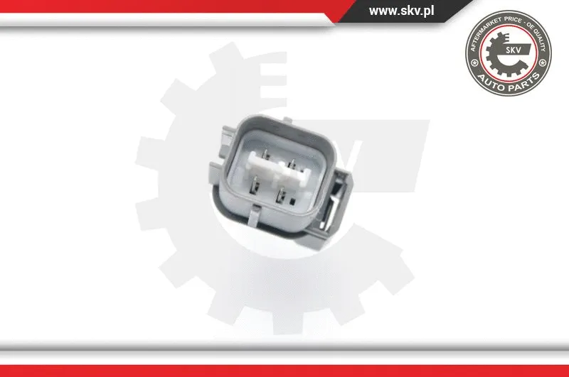 Lambda Sensor