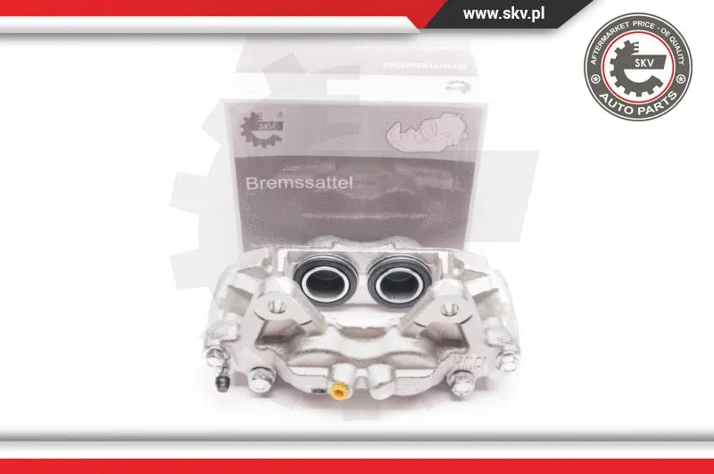 Brake Caliper (23SKV411)