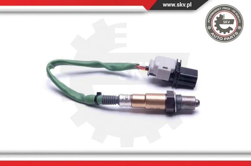 Lambda Sensor